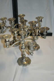 Chandeliers N°26 – Image 2