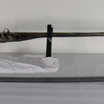 Fusil Oriental N°02