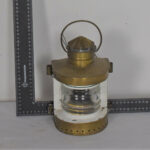 Lampe tempête N°03