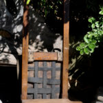 Porte chaise
