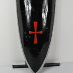 Bouclier N°21
