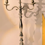 Chandelier N°09