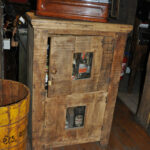 Meuble ferme N°01