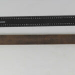 Outil règle N°12