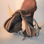 Selle de cheval N°05