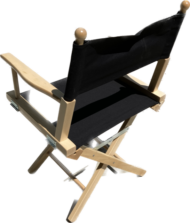 Chaise de réalisateur N°41 – Image 2