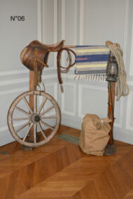 Présentoir. Kakemono déco. – Image 7
