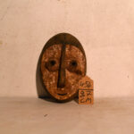 Masque Africain N°454