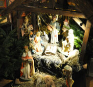 Crèche de Noël – Image 3