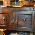 Commode