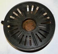 Chauffe-plat – Image 3