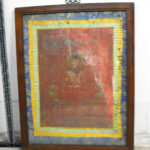 Tableau asiatique N°