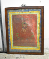 Tableau asiatique N°