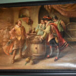 Tableau Renaissance N°19