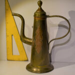 Théière Orient N°07