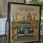 Affiche voiture N°02