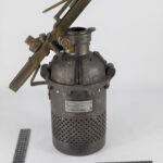 Auto syphon