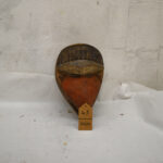 Masque Africain N°45