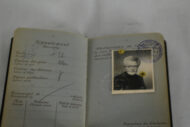 Papier passeport – Image 4