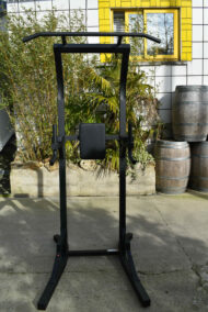 Smith machine musculation