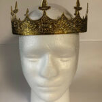 Couronne de Roi N°03