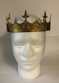 Couronne de Roi N°03
