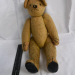 Doudou nounours