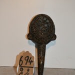 Instrument de musique N°694