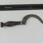 Outil serpe N°05