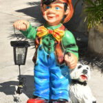 Statue N°55