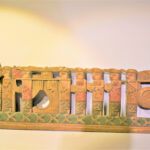 Déco Asie N°115