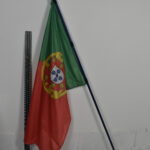 Drapeaux de taille moyenne