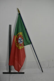 Drapeaux de taille moyenne