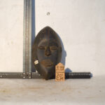 Masque Africain N°292