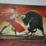 Tableau Espagne N°02