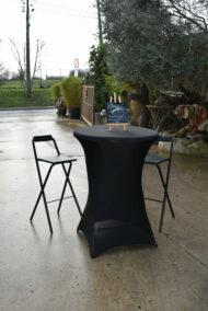 Table N°6 mange debout – Image 8