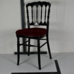 Chaises N°43