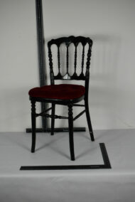 Chaises N°43