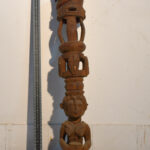 Tam-tam Africain N°358