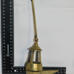 Lampe à huile N°01