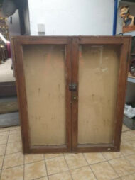 Armoire vitrine N°03 – Image 2