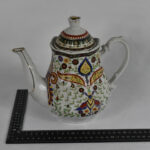 Cafetière N°01
