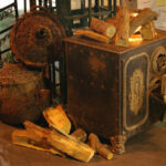 Cuisine ancienne N°10