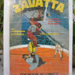 Affiche cirque N°13