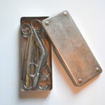 MATERIEL MEDICALE Kit de chirurgie N°01
