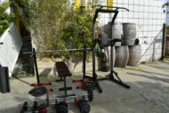 Smith machine musculation – Image 2