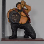 Statue N°10