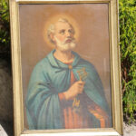Tableau Religieux N°13