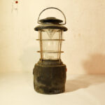 Lampe de camping à manivelle N°14