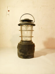 Lampe de camping à manivelle N°14